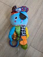 Tomy Lamaze Octopus Piraat - Als nieuw!, Ophalen of Verzenden, Zo goed als nieuw, Overige typen
