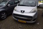 Peugeot 107 1.0-12V Sublime, Voorwielaandrijving, Gebruikt, 4 stoelen, Origineel Nederlands