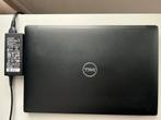 Dell Latitude 7480 - i5 7300U - 16GB RAM - 250GB SSD, Computers en Software, Windows Laptops, Gebruikt, 2 tot 3 Ghz, Qwerty, 14 inch