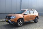 Dacia Duster 1.2 TCe Prestige | Volledig onderhouden | 1e ei, Auto's, Dacia, Gebruikt, Euro 6, Duster, 635 kg
