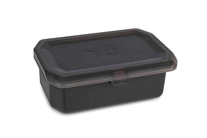 Matrix Single Compartment Deep Accessory Box, Watersport en Boten, Hengelsport | Witvissen, Nieuw, Overige typen, Ophalen of Verzenden