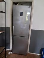 Te koop Samsung koelvries combinatie, Ophalen of Verzenden, Zo goed als nieuw, 50 tot 75 cm, 150 tot 200 cm