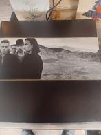 U2 - The Joshua Tree (Vinyl), Ophalen of Verzenden