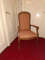 Louis Voltaire Fauteuil, Antiek en Kunst, Antiek | Meubels | Stoelen en Banken, Ophalen