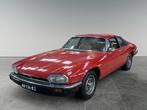Jaguar XJS 5.3 V12 Coupé, Auto's, Jaguar, Automaat, 295 pk, Gebruikt, Beige