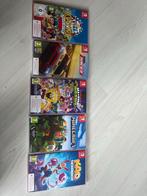 Lege nintendo dozen, Spelcomputers en Games, Gebruikt, Overige genres, 1 speler, Ophalen of Verzenden