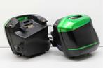 Zijkoffers  Koffer set Origineel Kawasaki Versys 650 / 1000, Motoren, Onderdelen | Kawasaki, Ophalen, Info@huybersmotoren.nl, Gebruikt