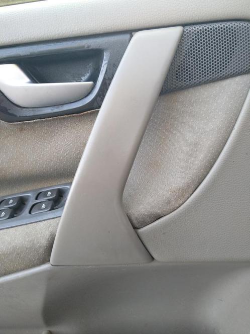Binnenverlichting, handgreep, kofferbakbekleding etc. S60, Auto-onderdelen, Interieur en Bekleding, Volvo, Gebruikt, Ophalen