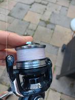 Te koop Shimano beast master dx feeder.., Watersport en Boten, Ophalen of Verzenden, Werphengel