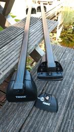 Thule dakdragers Mazda 3 modeljaar 2005, Auto diversen, Dakdragers, Ophalen of Verzenden, Gebruikt