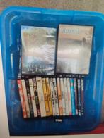 49 dvd voor titels zie info, Alle leeftijden, Ophalen of Verzenden, Zo goed als nieuw, Drama