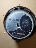 2 Pioneer speakers, Ophalen of Verzenden, Gebruikt