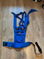 Isara quick half buckle, Kinderen en Baby's, Babydragers en Draagdoeken, Overige merken, Buik of Rug, Ophalen of Verzenden, Zo goed als nieuw