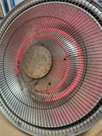 Partytent Heater - 1500W - 2 standen, Ophalen of Verzenden, Gebruikt