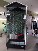 Nieuwe ferplast kamervoliere, Dieren en Toebehoren, Ophalen, Nieuw, Metaal, Vogelkooi