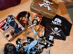 Versiering voor een piraten thema feest, Ophalen of Verzenden, Zo goed als nieuw, Versiering, Overige