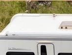 Hobby dak kappen, Caravans en Kamperen, Ophalen, Gebruikt