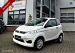 Aixam E-City 100% elektrisch 2018 standkachel 1 jr garantie, Overige merken, Gebruikt, -, -