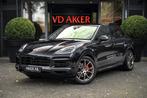 Porsche Cayenne Coupé E-Hybrid SportDesign Platinum Ed. | H, Auto's, Automaat, Cayenne, Gebruikt, Zwart