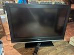 Sony Bravia met afstandsbediening, Ophalen