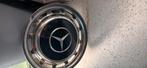Mercedes oldtimer, Ophalen, Gebruikt, Mercedes-Benz
