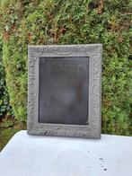 Schoolbord met Franse lijst, Antiek en Kunst, Ophalen of Verzenden