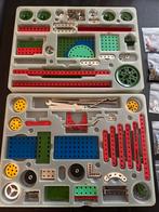 Tecc Constructie-Box, Ophalen of Verzenden, Gebruikt, Overige typen, Overige merken