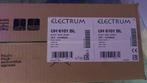 Electrum Afzuigkap 6101 Black/ Nieuw in Doos, Witgoed en Apparatuur, Afzuigkappen, Verzenden, Nieuw, Wandschouwkap