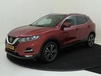 Nissan Qashqai 1.3 DIG-T Design Edition, Voorwielaandrijving, Gebruikt, Origineel Nederlands, Bedrijf