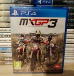 Mxgp 3 playstation 4, J, 1 speler, Ophalen of Verzenden, Zo goed als nieuw