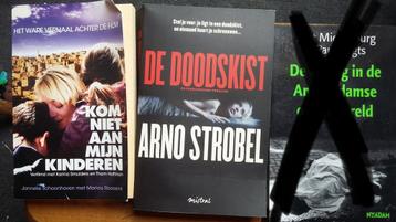 2 boeken  beschikbaar voor biedingen