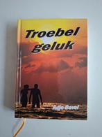 Troebel geluk - Adje Bavel, Ophalen of Verzenden, Zo goed als nieuw, Adje Bavel, Nederland