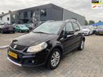 Suzuki SX4 1.6 Executive Keyless - Stoelverwarming, Voorwielaandrijving, Euro 5, Gebruikt, 4 cilinders