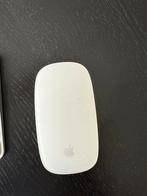 Apple Magic Mouse - Draadloos, Computers en Software, Muizen, Rechtshandig, Muis, Gebruikt, Ophalen of Verzenden