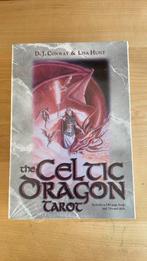 The Celtic Dragon Tarot set, Ophalen of Verzenden, Tarot of Kaarten leggen, Overige typen