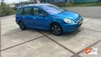 Peugeot 307 SW 1.6 16V, 65 €/maand, Gebruikt, 4 cilinders, Blauw