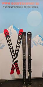 atomic damesski cloud 9 143/150/157/164 cm 25/26 475€, 140 tot 160 cm, Nieuw, Ophalen of Verzenden, Atomic