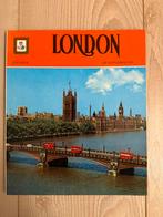 Souvenir Boek Londen, Overige merken, Europa, Ophalen of Verzenden, Zo goed als nieuw