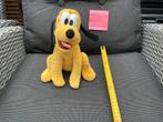 Nieuwe zgan Disney Pluto Nicotoy knuffel 20cm, Ophalen, Goofy of Pluto, Nieuw, Knuffel