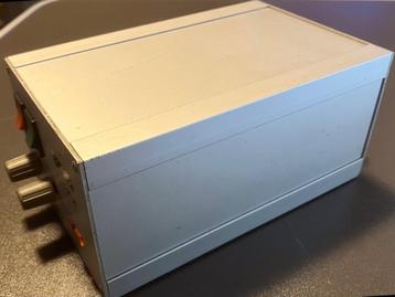 Te Koop SSB-Electronics-FRX-2000 Meteo-Sat ontvanger beschikbaar voor biedingen
