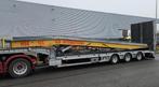 2022 Gs international 16ton laadbrug loadingramp verladeramp