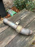Evolution Racewerks Catted Downpipe, BMW 40i Fxx-Gxx B58, Ophalen of Verzenden, Gebruikt, BMW