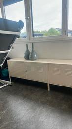 Metalen industriële kastjes, Huis en Inrichting, Kasten | Dressoirs, Ophalen of Verzenden, Gebruikt, 25 tot 50 cm, Minder dan 50 cm