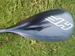 Sup Hydro Force S Board Fiber Glas, Watersport en Boten, Peddels, Ophalen of Verzenden, Zo goed als nieuw, Enkelbladige peddel