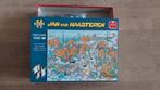 Zuidpool Expeditie - Jan van Haasteren puzzle., Hobby en Vrije tijd, Denksport en Puzzels, Ophalen of Verzenden, Zo goed als nieuw