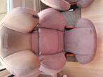2 Maxi-Cosi RodiFix Autostoelen, Kinderen en Baby's, Autostoeltjes, Ophalen, Gebruikt, 15 t/m 36 kg, Verstelbare rugleuning