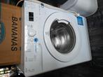 Wasmachine, 6 tot 8 kg, Ophalen, 1200 tot 1600 toeren, 85 tot 90 cm