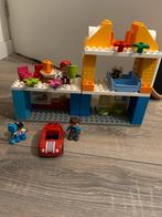 Heel veel Duplo, Kinderen en Baby's, Speelgoed | Duplo en Lego, Complete set, Duplo, Gebruikt, Ophalen of Verzenden