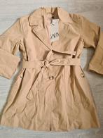 Zara splinternieuw trenchcoat jas maat 116, Kinderen en Baby's, Nieuw, Meisje, Ophalen of Verzenden, Jas