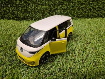 Maisto Volkswagen ID. Buzz 1:24 beschikbaar voor biedingen